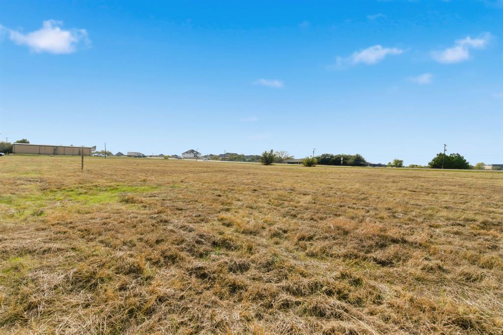 Haslet Park Add - Land