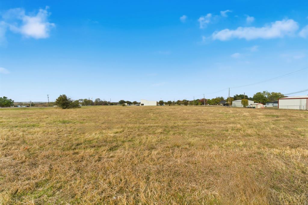 Haslet Park Add - Land