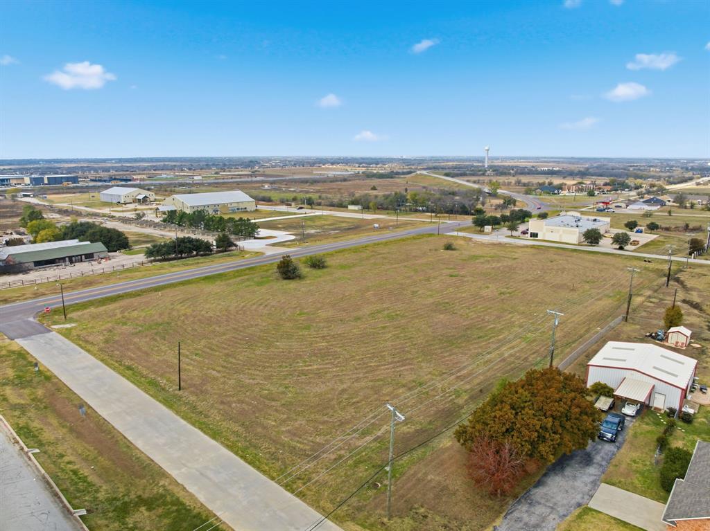 Haslet Park Add - Land