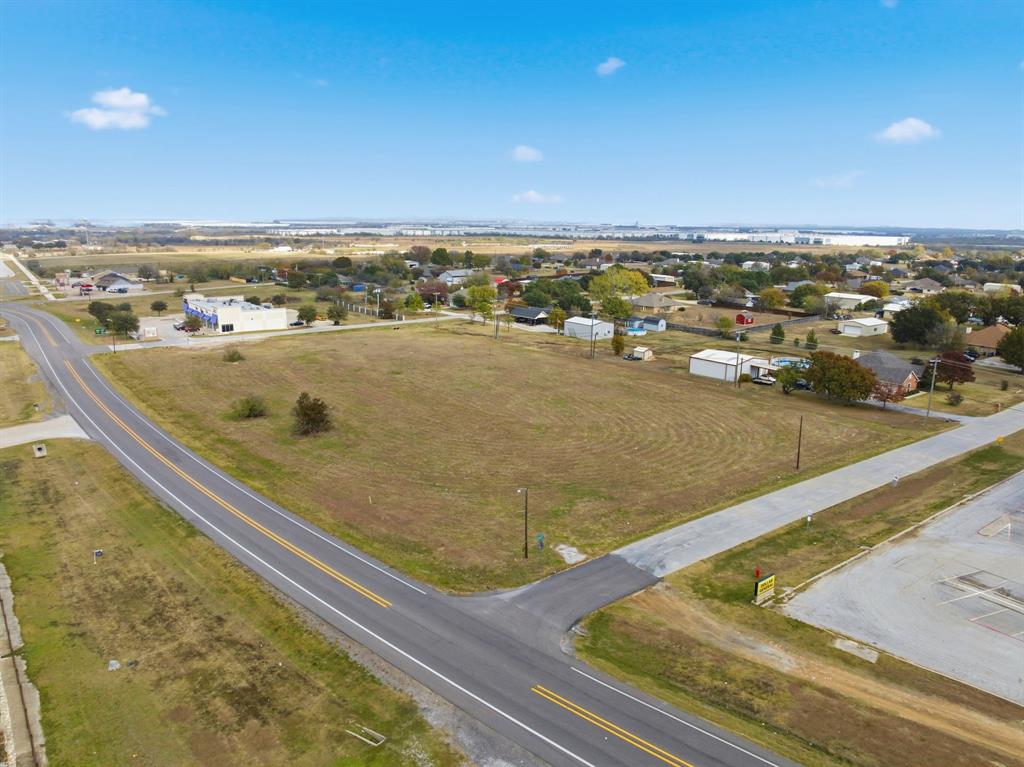 Haslet Park Add - Land