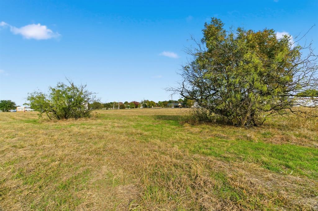 Haslet Park Add - Land