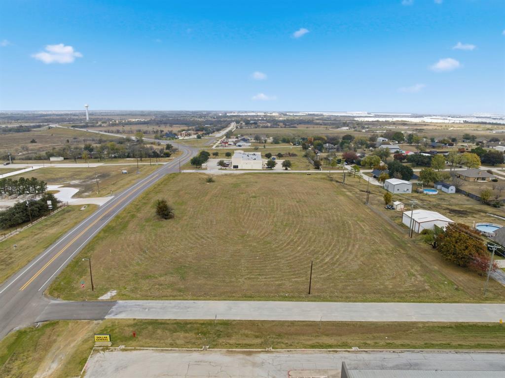 Haslet Park Add - Land