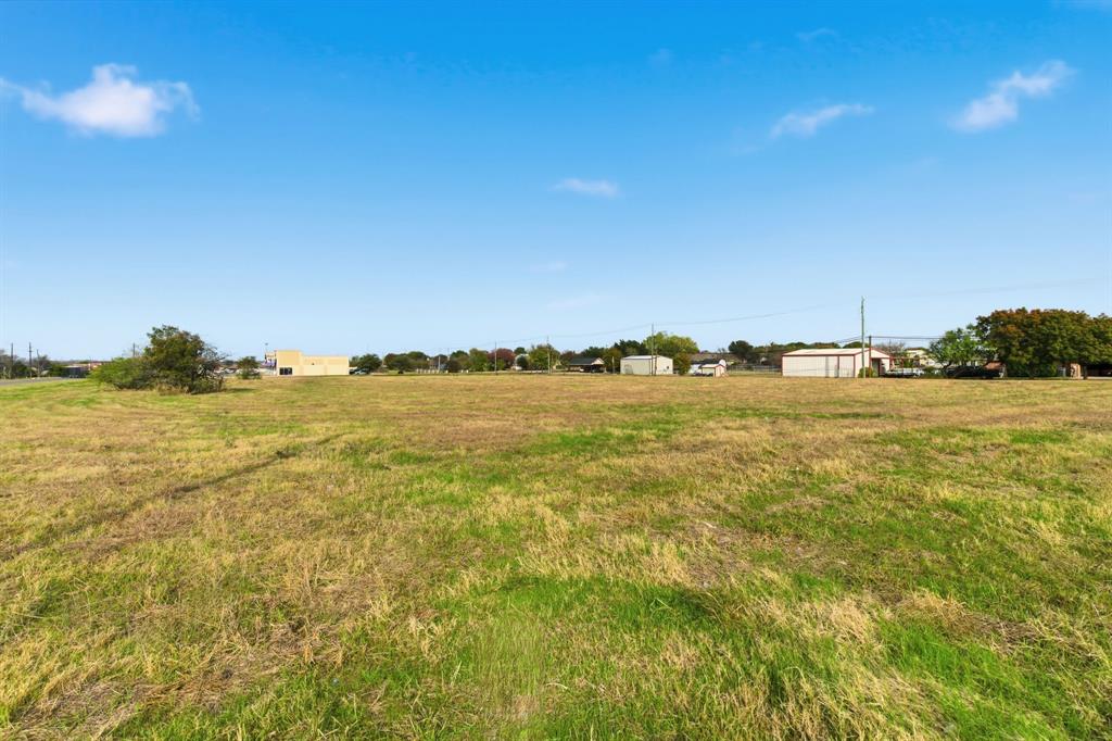 Haslet Park Add - Land
