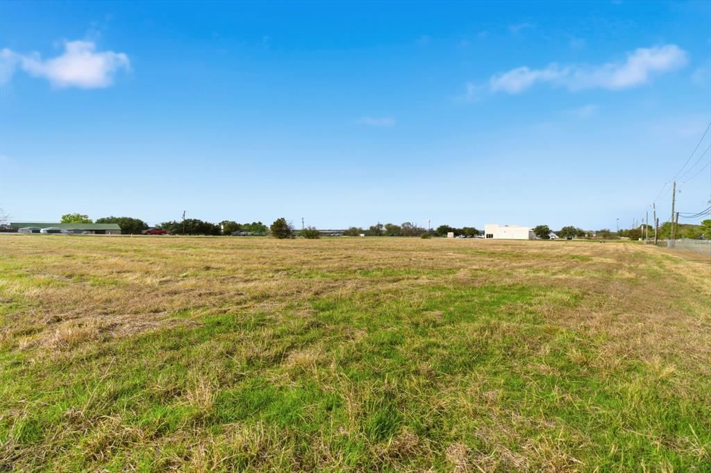 Haslet Park Add - Land