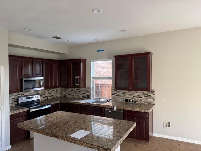 Paloma Creek South Ph 1 - Residential