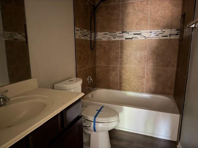 Paloma Creek South Ph 1 - Residential