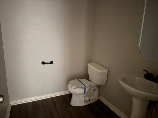 Paloma Creek South Ph 1 - Residential