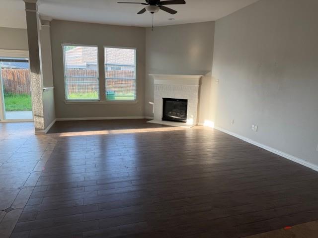 Paloma Creek South Ph 1 - Residential