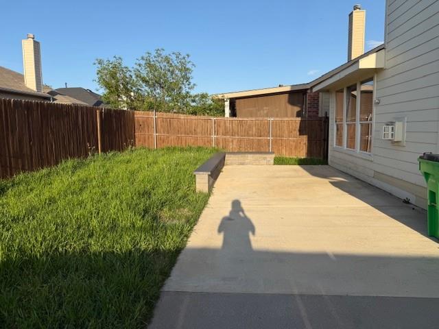 Paloma Creek South Ph 1 - Residential