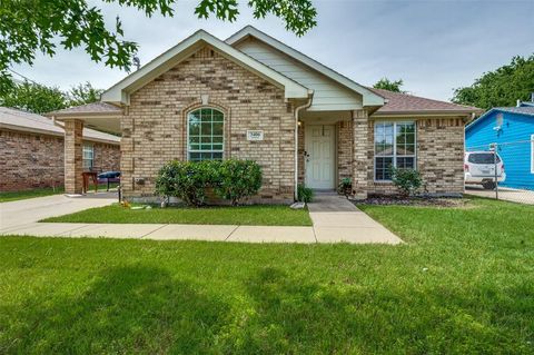 3406 Nomas Street Dallas TX 75212