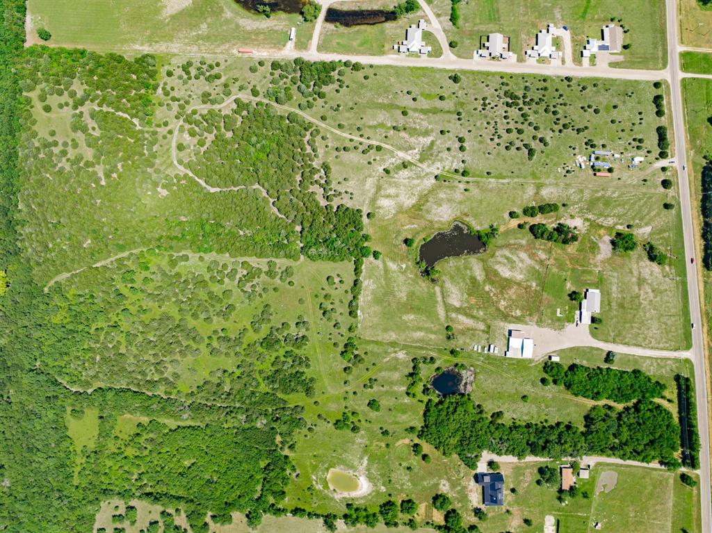 Caddo Creek Estates - Land