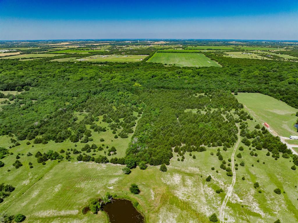 Caddo Creek Estates - Land