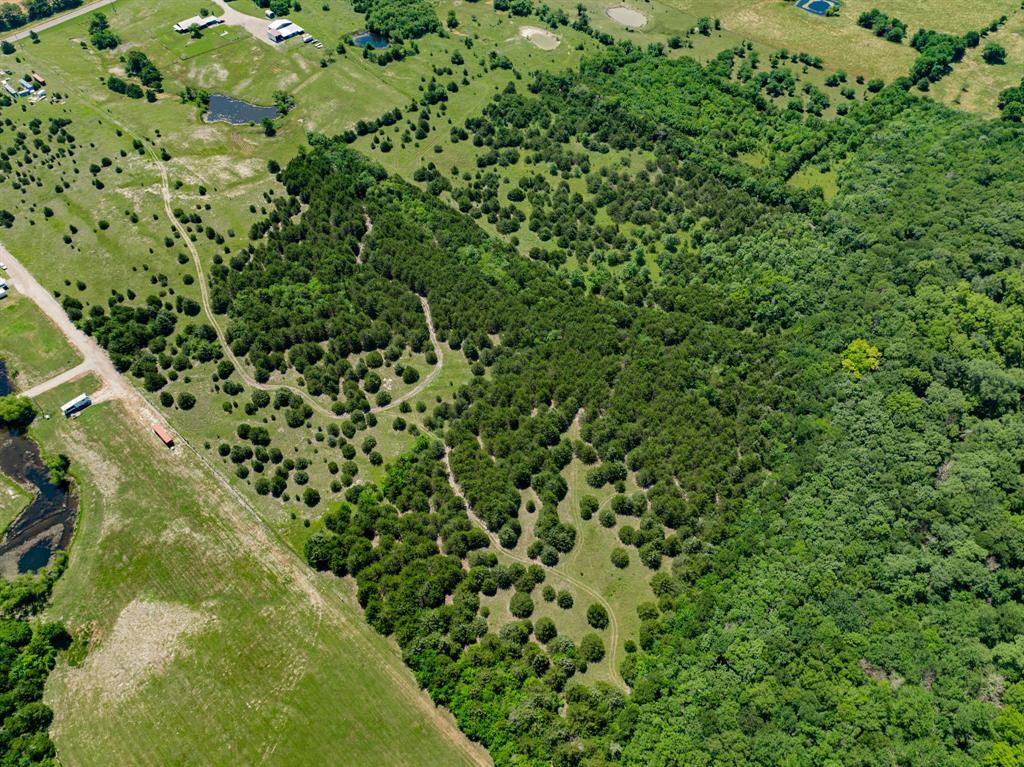 Caddo Creek Estates - Land