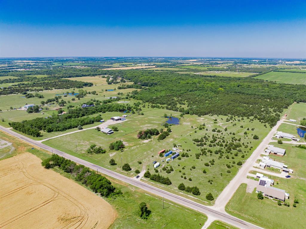 654 N FM 36 Lot 1