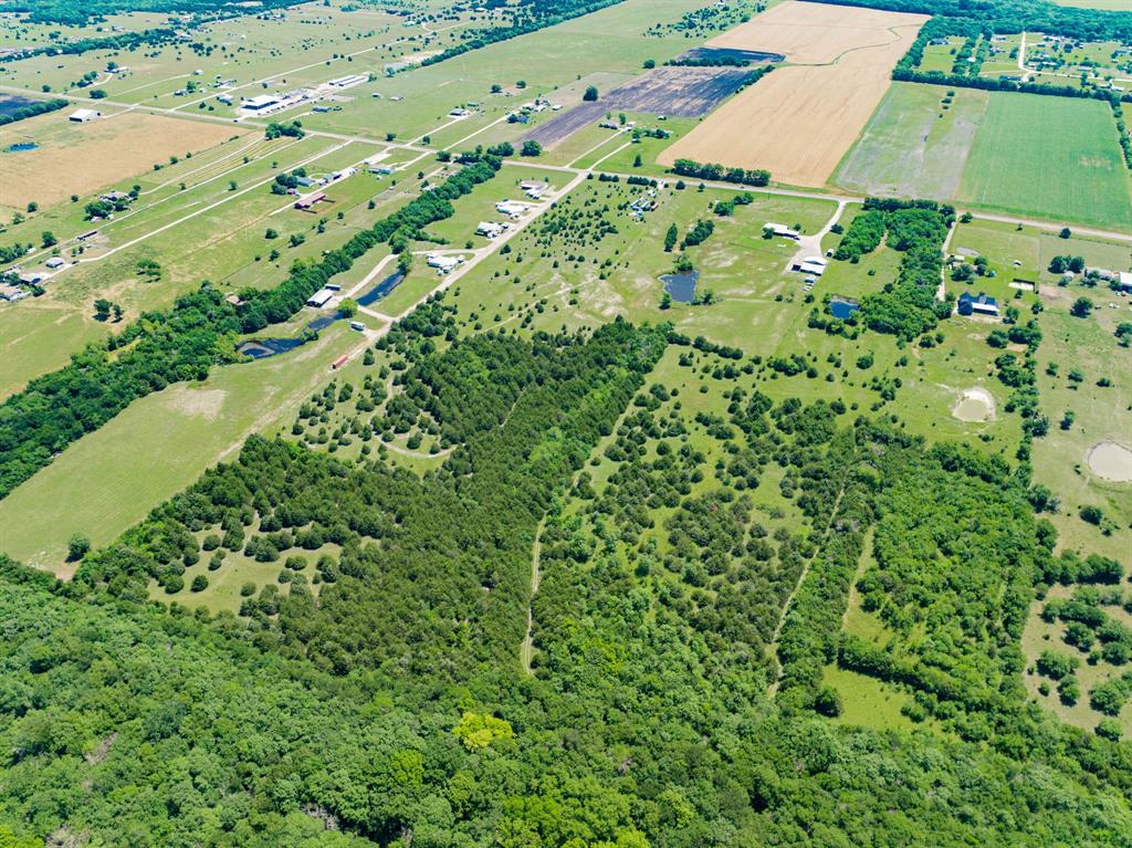 Caddo Creek Estates - Land