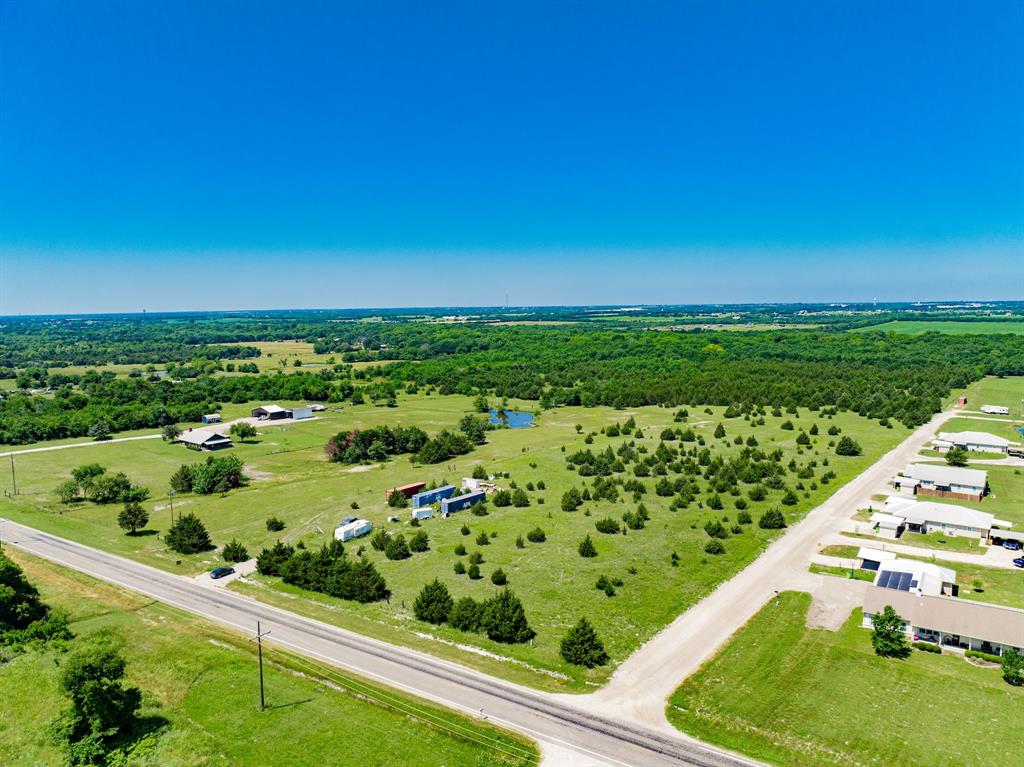 654 N FM 36 Lot 1