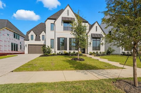 4216 Meander Way Celina TX 75078
