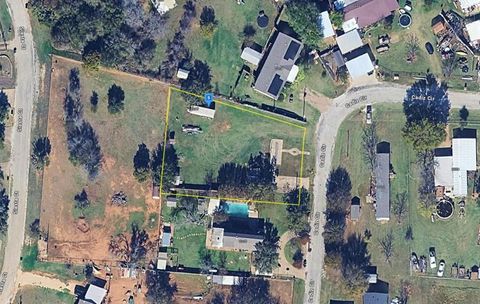 2217 Cadiz Circle Granbury TX 76048