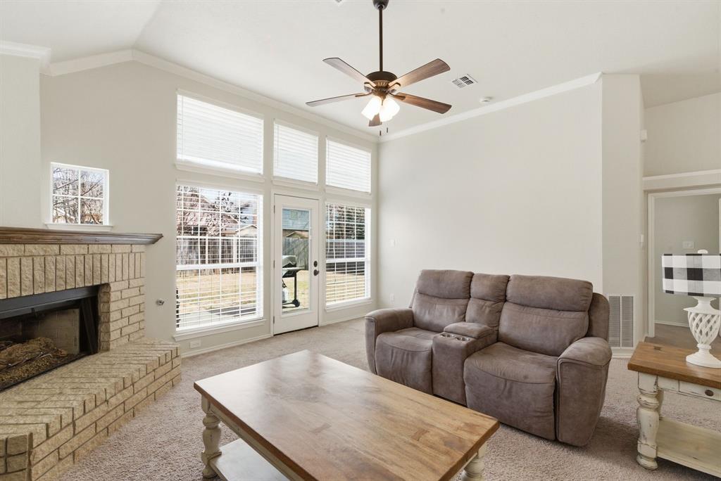 Park Glen Add - Residential