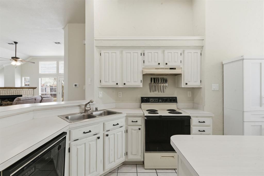 Park Glen Add - Residential