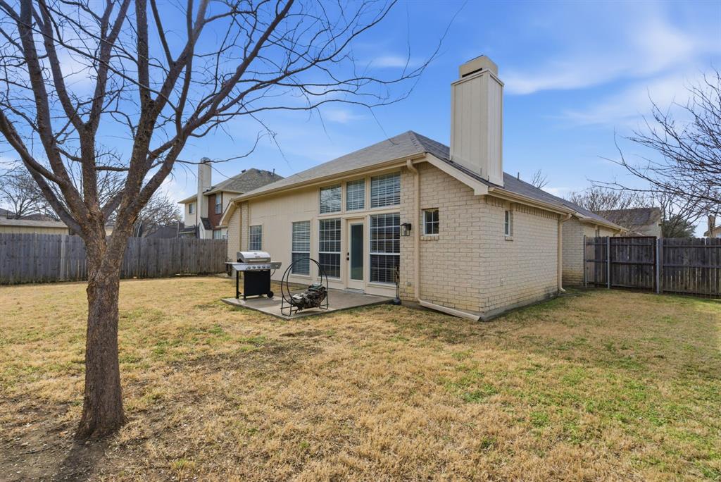 Park Glen Add - Residential