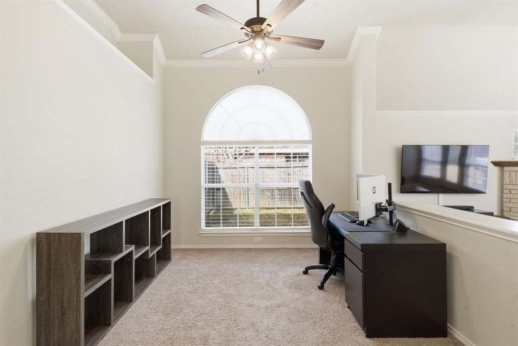 Park Glen Add - Residential