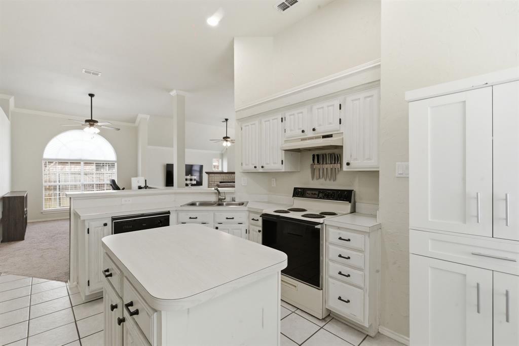 Park Glen Add - Residential