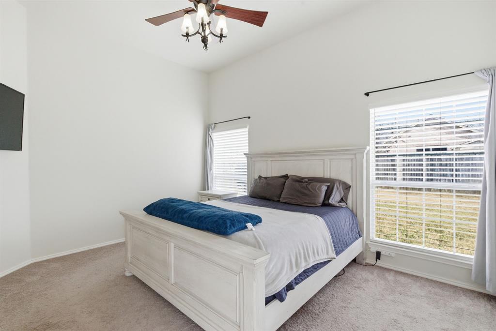 Park Glen Add - Residential