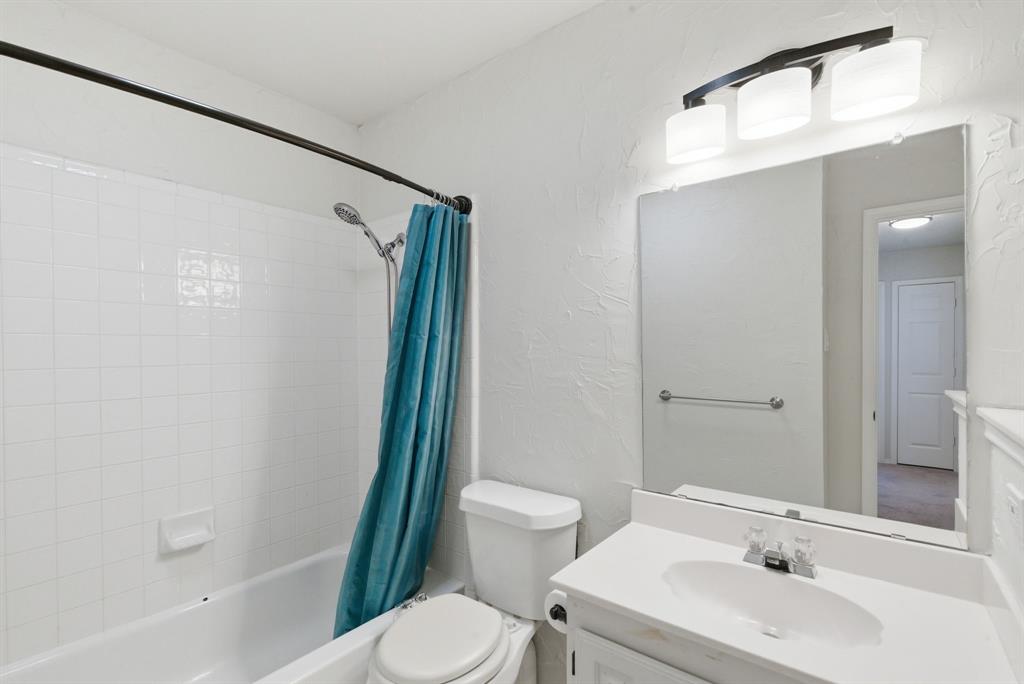 Park Glen Add - Residential