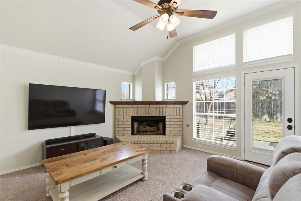 Park Glen Add - Residential