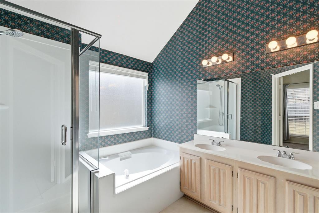 Park Glen Add - Residential