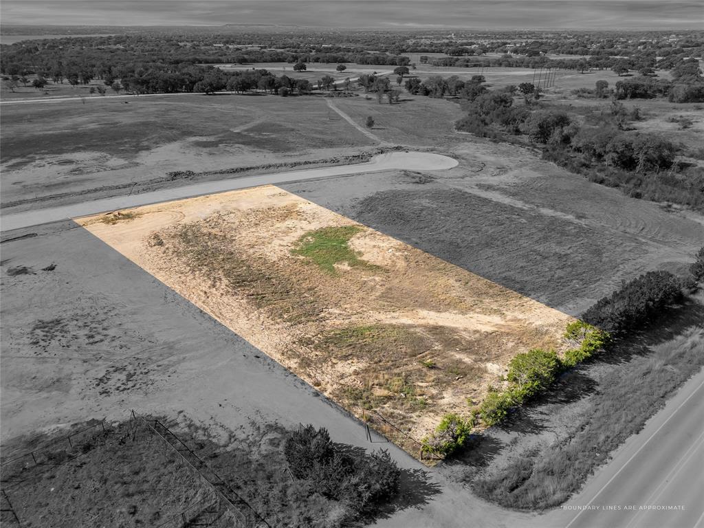 Stewart Ranch - Land