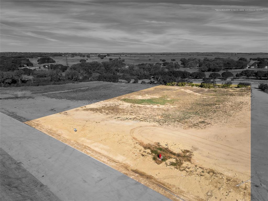 Stewart Ranch - Land