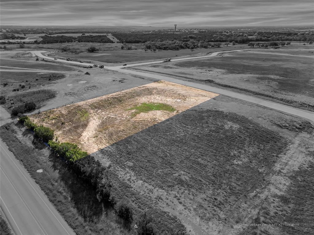 Stewart Ranch - Land