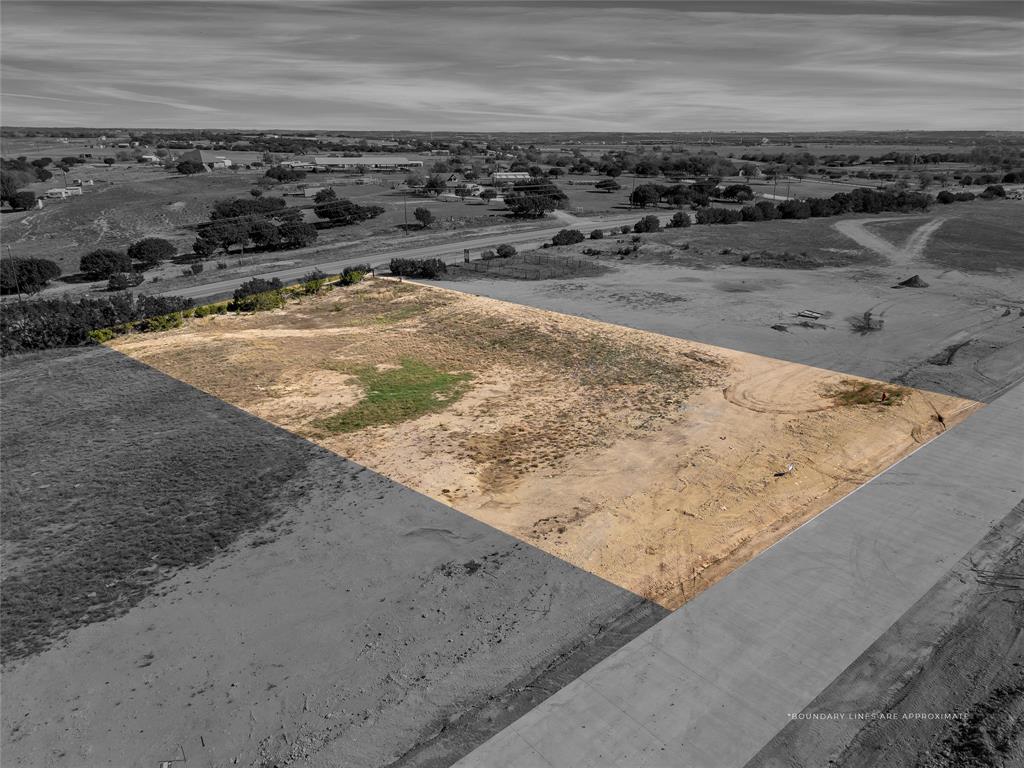 Stewart Ranch - Land