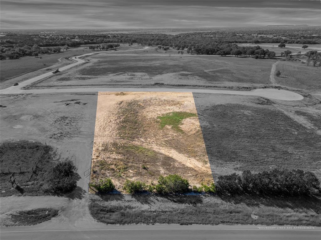 Stewart Ranch - Land