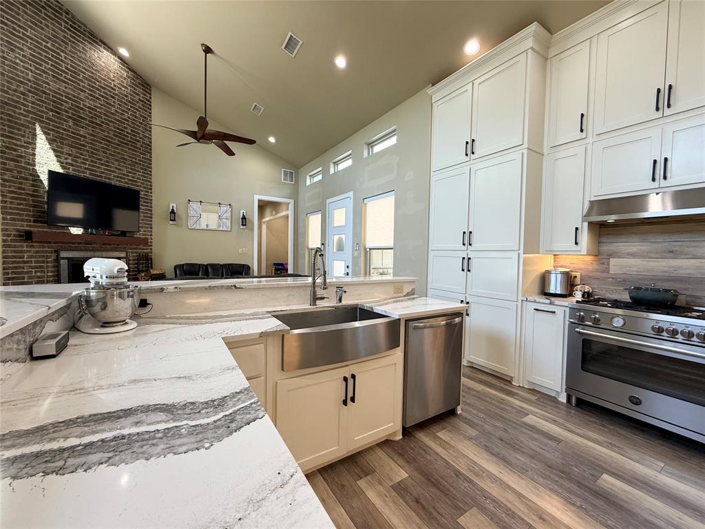 Spanish Grant Ph I - Residential