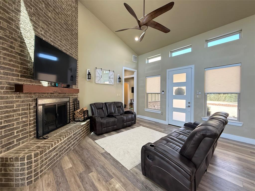 Spanish Grant Ph I - Residential