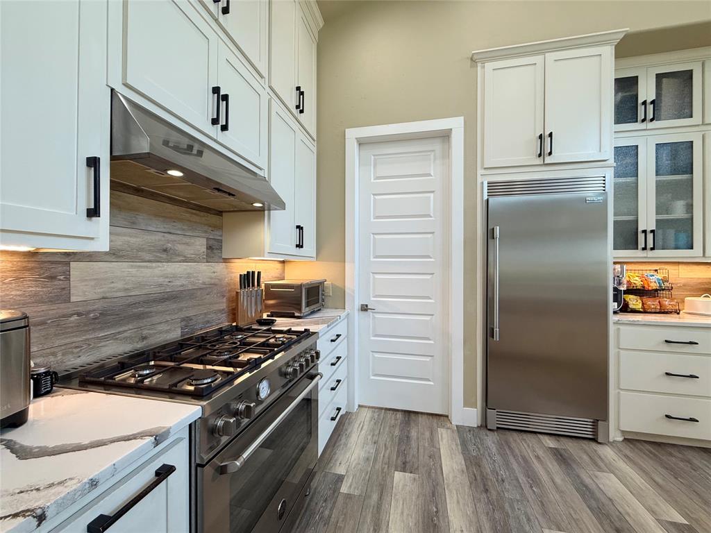 Spanish Grant Ph I - Residential