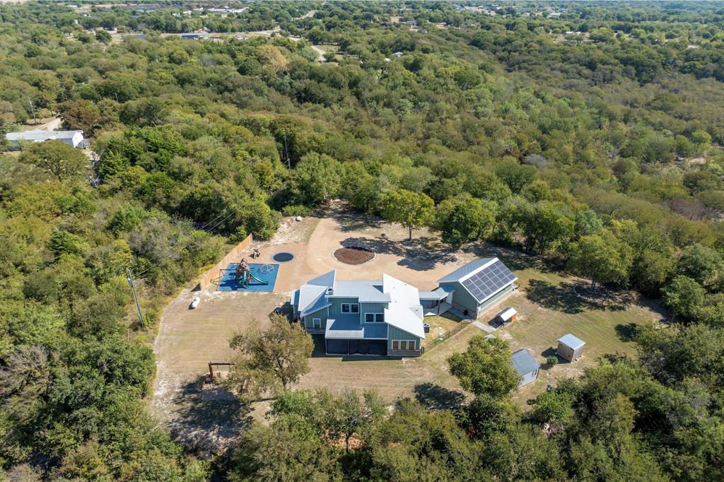 Spanish Grant Ph I - Residential