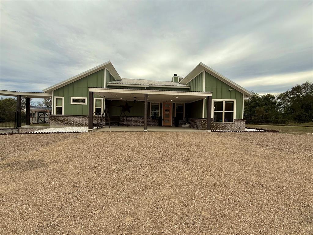 Spanish Grant Ph I - Residential