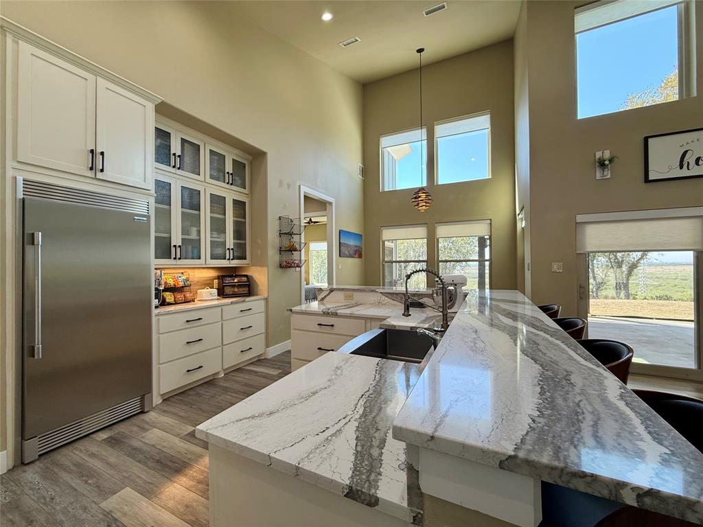 Spanish Grant Ph I - Residential