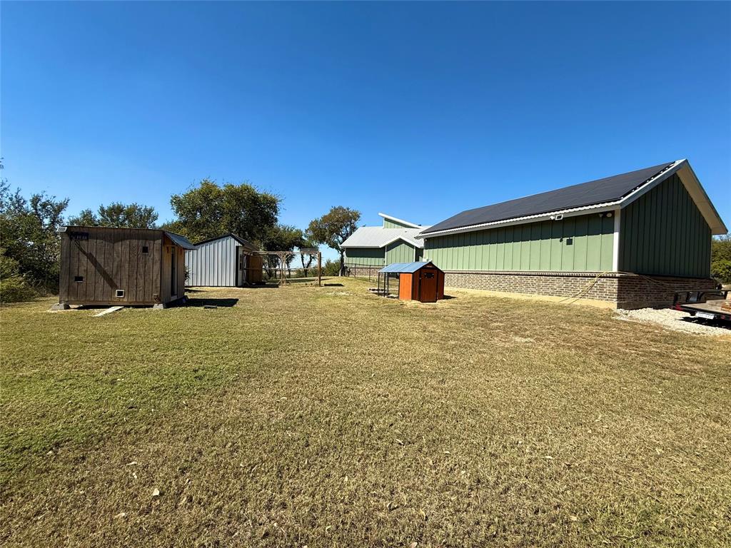 Spanish Grant Ph I - Residential