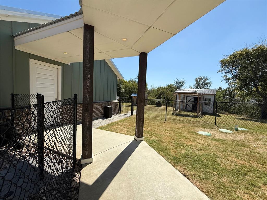 Spanish Grant Ph I - Residential