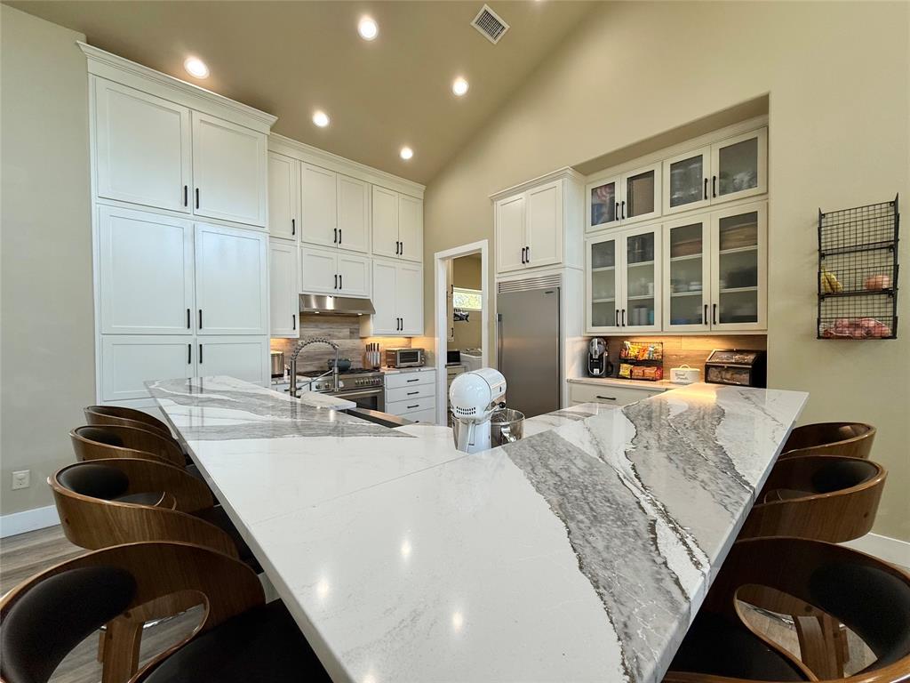 Spanish Grant Ph I - Residential