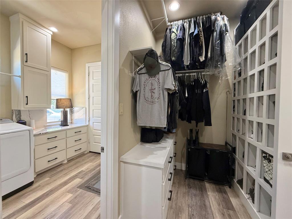 Spanish Grant Ph I - Residential