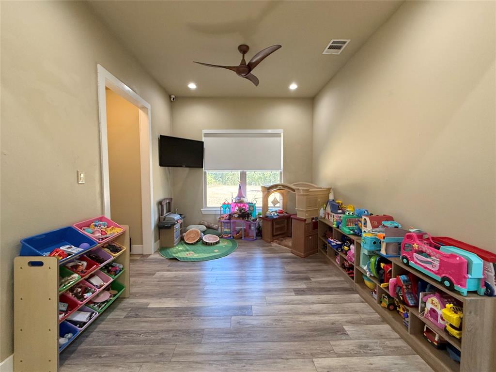 Spanish Grant Ph I - Residential