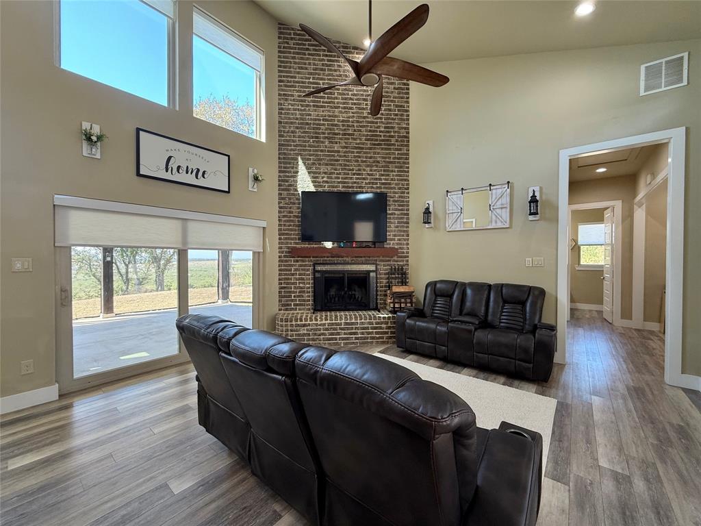 Spanish Grant Ph I - Residential