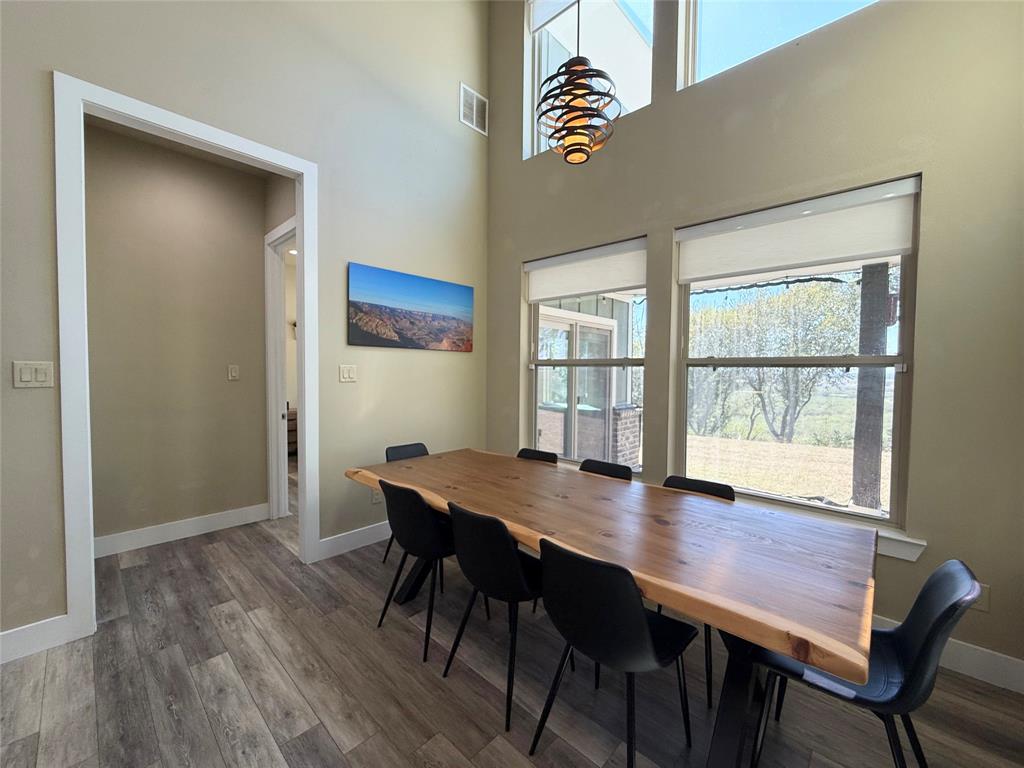 Spanish Grant Ph I - Residential