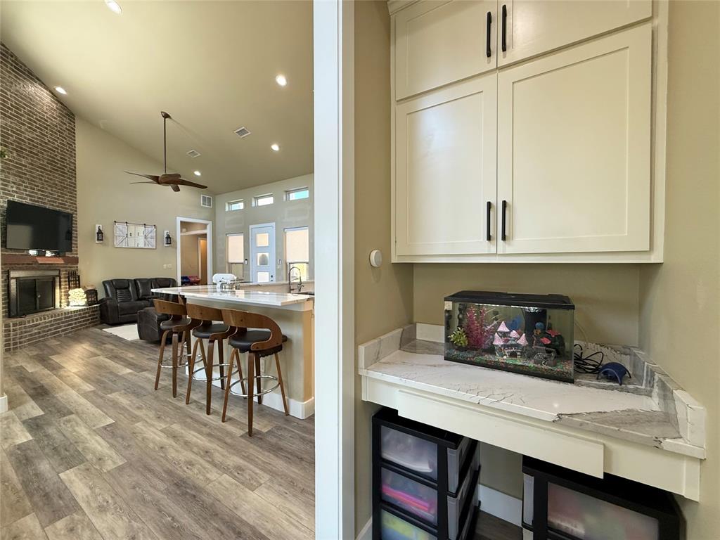 Spanish Grant Ph I - Residential